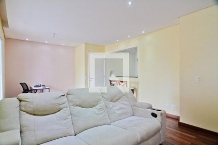 Apartamento à venda com 87m², 2 quartos e 2 vagasSala