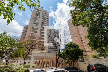 Apartamento à venda com 87m², 2 quartos e 2 vagasFachada