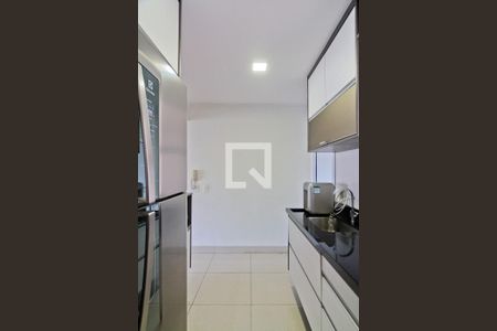 Apartamento à venda com 87m², 2 quartos e 2 vagasCozinha
