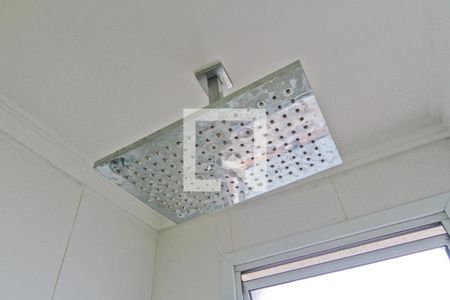 Apartamento à venda com 87m², 2 quartos e 2 vagasBanheiro da Suíte