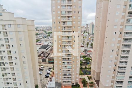 Vista de apartamento à venda com 2 quartos, 87m² em Jardim Pereira Leite, São Paulo