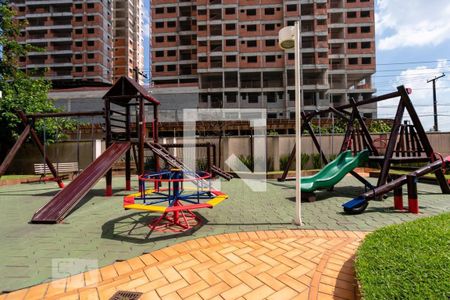 Apartamento à venda com 87m², 2 quartos e 2 vagasÁrea comum - Playground