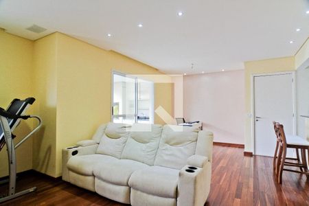 Apartamento à venda com 87m², 2 quartos e 2 vagasSala