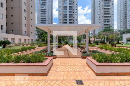 Apartamento à venda com 87m², 2 quartos e 2 vagasÁrea comum