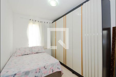 Quarto 1 de apartamento à venda com 2 quartos, 58m² em Vila Galvão, Guarulhos