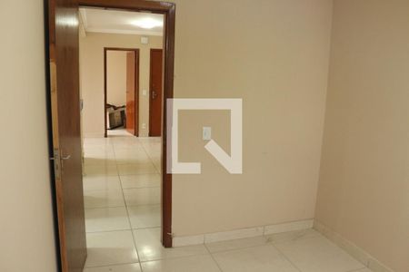 Quarto 2 de apartamento à venda com 3 quartos, 68m² em Monte Castelo, Contagem