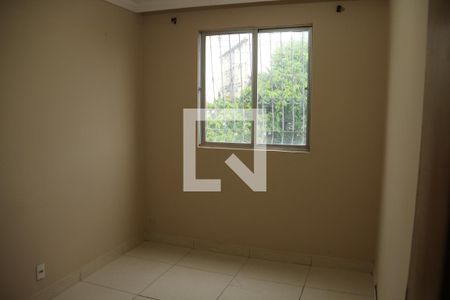 Quarto 1 de apartamento à venda com 3 quartos, 68m² em Monte Castelo, Contagem