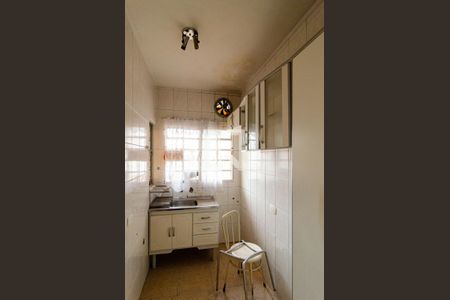 Casa à venda com 450m², 5 quartos e 3 vagasCozinha da Edícula