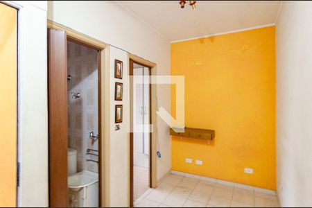 Casa à venda com 450m², 5 quartos e 3 vagasSala da Edícula