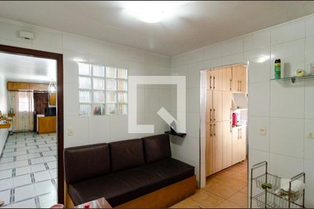 Casa à venda com 450m², 5 quartos e 3 vagasCozinha