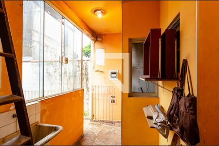 Casa à venda com 450m², 5 quartos e 3 vagasVista do Quarto 2 da Edícula