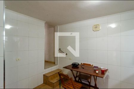 Casa à venda com 450m², 5 quartos e 3 vagasCozinha