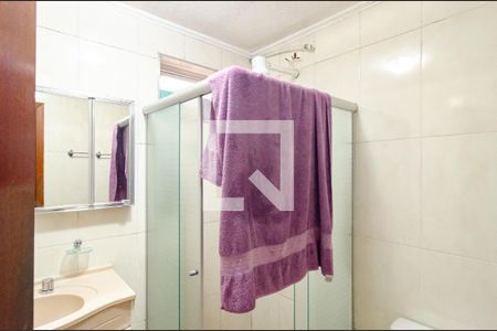 Casa à venda com 450m², 5 quartos e 3 vagasBanheiro Social