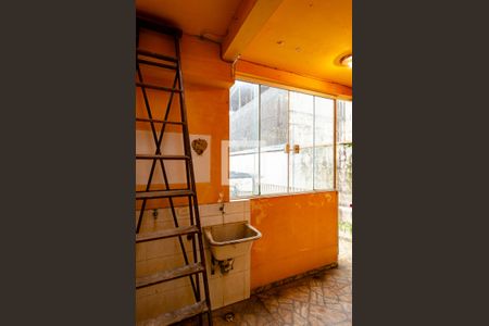 Casa à venda com 450m², 5 quartos e 3 vagasLavanderia da Edícula