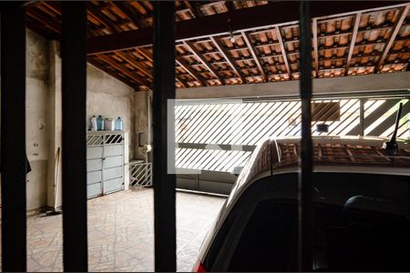 Casa à venda com 450m², 5 quartos e 3 vagasVista do Quarto 3