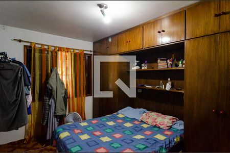 Casa à venda com 450m², 5 quartos e 3 vagasQuarto 3