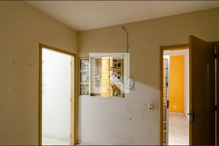 Casa à venda com 450m², 5 quartos e 3 vagasQuarto 1 da Edícula