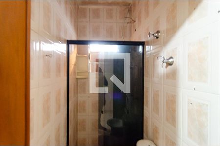 Casa à venda com 450m², 5 quartos e 3 vagasBanheiro da Edícula