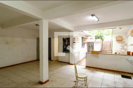 Casa à venda com 450m², 5 quartos e 3 vagasSalão de Festas