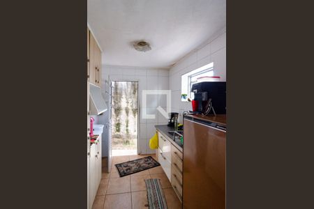 Casa à venda com 450m², 5 quartos e 3 vagasCozinha