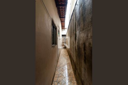 Casa à venda com 450m², 5 quartos e 3 vagasCorredor Externo