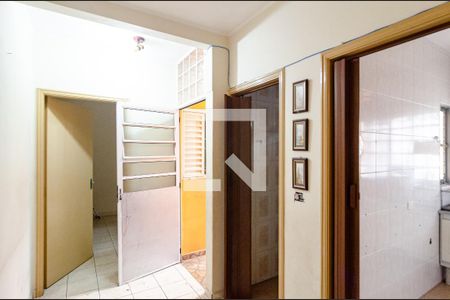 Casa à venda com 450m², 5 quartos e 3 vagasSala da Edícula