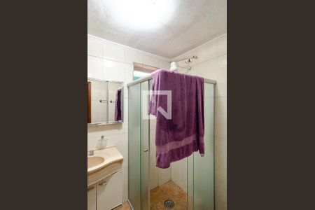 Casa à venda com 450m², 5 quartos e 3 vagasBanheiro Social