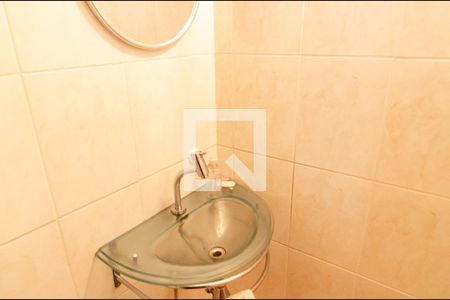 Casa à venda com 450m², 5 quartos e 3 vagasLavabo