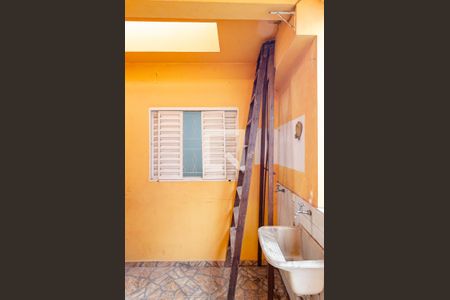 Casa à venda com 450m², 5 quartos e 3 vagasLavanderia da Edícula