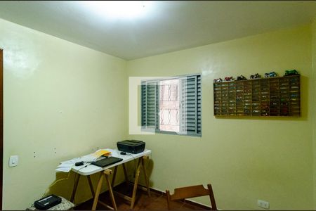 Casa à venda com 450m², 5 quartos e 3 vagasQuarto 2