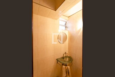 Casa à venda com 450m², 5 quartos e 3 vagasLavabo