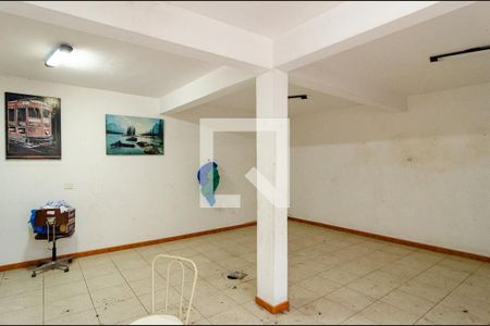 Casa à venda com 450m², 5 quartos e 3 vagasSalão de Festas