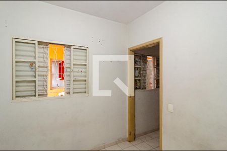 Casa à venda com 450m², 5 quartos e 3 vagasQuarto 2 da Edícula
