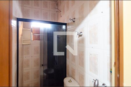 Casa à venda com 450m², 5 quartos e 3 vagasBanheiro da Edícula