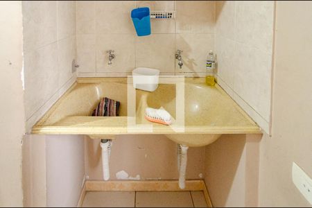 Casa à venda com 450m², 5 quartos e 3 vagasLavanderia