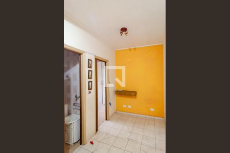 Casa à venda com 450m², 5 quartos e 3 vagasSala da Edícula