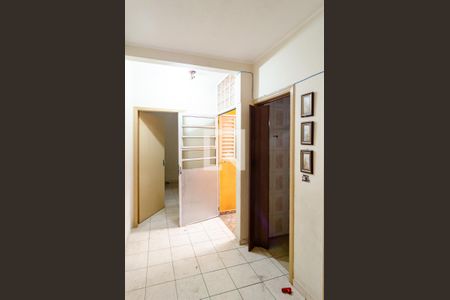 Casa à venda com 450m², 5 quartos e 3 vagasSala da Edícula