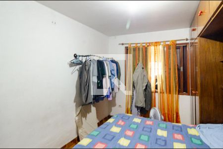 Casa à venda com 450m², 5 quartos e 3 vagasQuarto 3