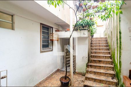 Casa à venda com 450m², 5 quartos e 3 vagasVista do Salão de Festas