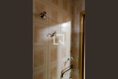 Casa à venda com 450m², 5 quartos e 3 vagasBanheiro da Edícula