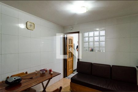 Casa à venda com 450m², 5 quartos e 3 vagasCozinhaCozinha