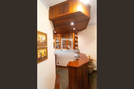 Sala de casa à venda com 4 quartos, 350m² em Parque Taquaral, Campinas