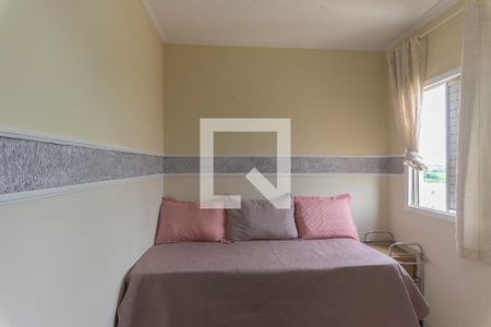 Apartamento à venda com 74m², 3 quartos e 1 vagaQuarto 2