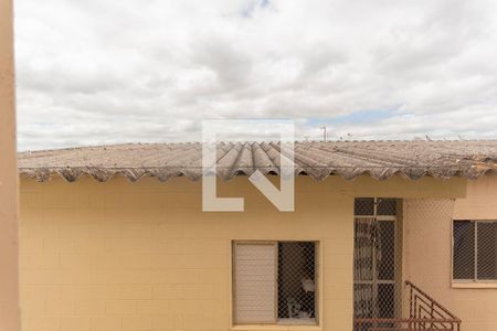 Apartamento à venda com 74m², 3 quartos e 1 vagaVista do Quarto 3