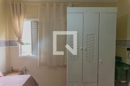 Apartamento à venda com 74m², 3 quartos e 1 vagaQuarto 2