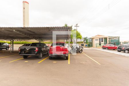 Apartamento à venda com 74m², 3 quartos e 1 vagaÁrea comum