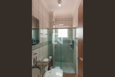 Apartamento à venda com 74m², 3 quartos e 1 vagaBanheiro