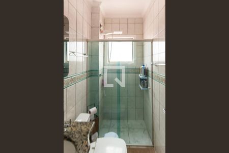 Apartamento à venda com 74m², 3 quartos e 1 vagaBanheiro