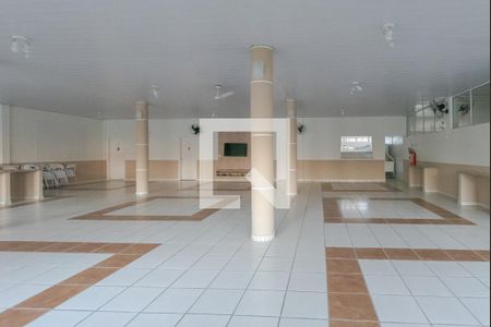 Apartamento à venda com 74m², 3 quartos e 1 vagaÁrea comum - Salão de festas