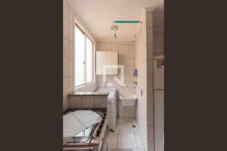 Apartamento à venda com 74m², 3 quartos e 1 vagaÁrea de Serviço